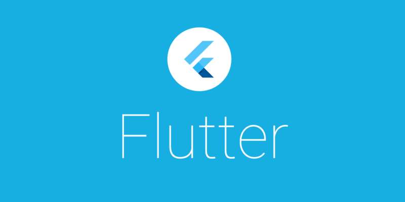 为什么说Flutter充满机会